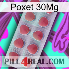 Poxet 30Mg 18